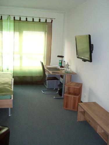 Park-hotel Leimen