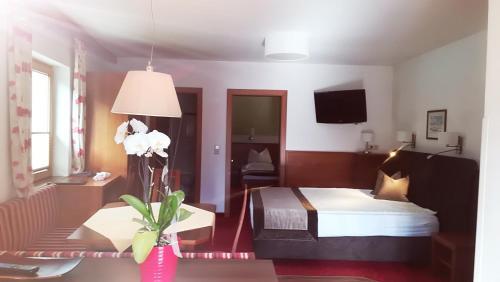 Apart Hotel Garni Austria