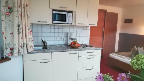 Apart Hotel Garni Austria