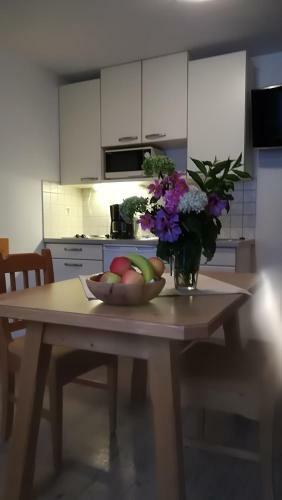 Apart Hotel Garni Austria