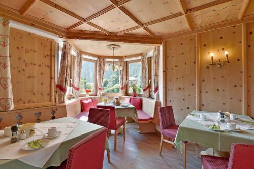 Apart Hotel Garni Austria