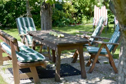 Apart Hotel Garni Austria