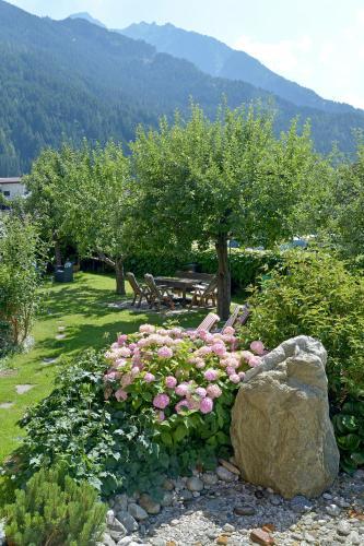 Apart Hotel Garni Austria