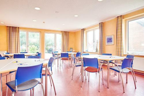 Albergue Jugendherberge Norddeich