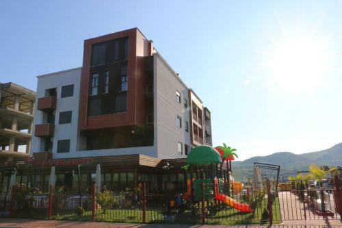 Hotel Fish Land