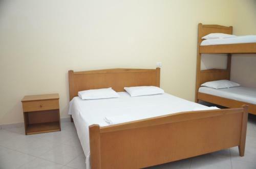 Hostal Elite 2-kosta