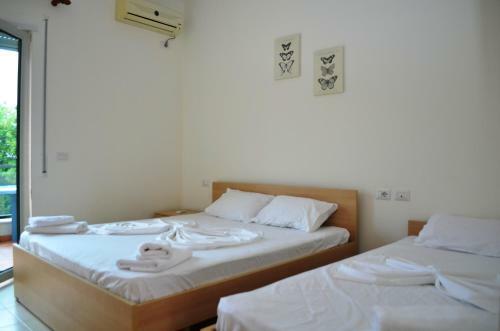 Hostal Elite 2-kosta