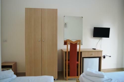 Hostal Elite 2-kosta
