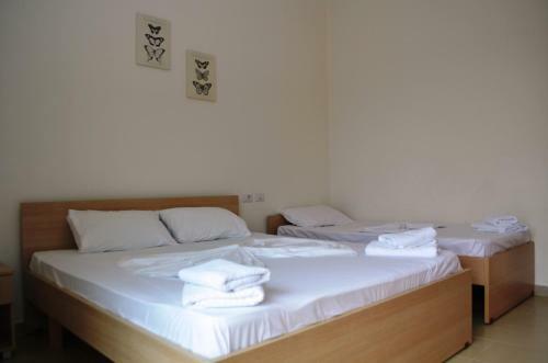 Hostal Elite 2-kosta