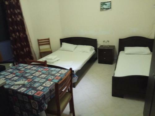 Hotel Adrianagustin Rooms