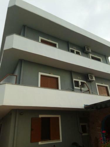 Hotel Adrianagustin Rooms