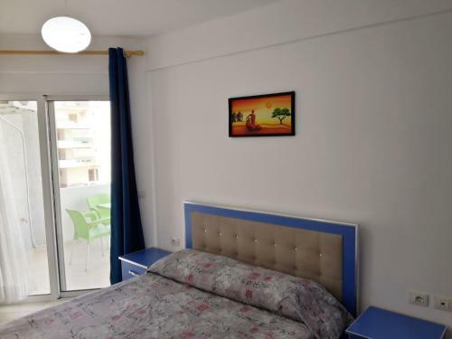 Saranda Apartments