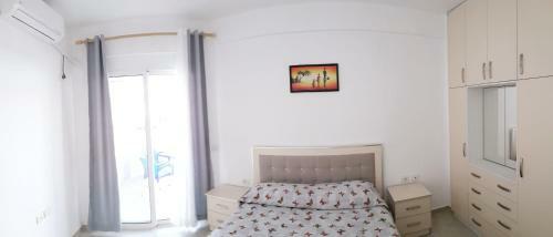 Saranda Apartments