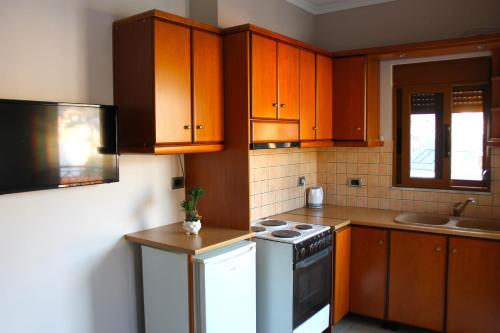 Albi's Apartment