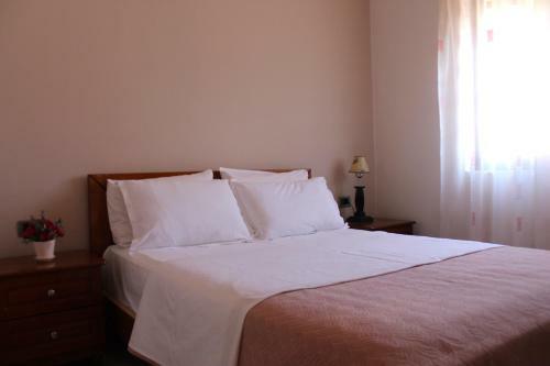 Albi's Apartment