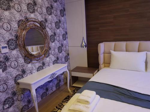 Hotel St.pauli
