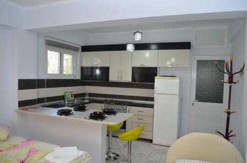 Hotel Angjelo