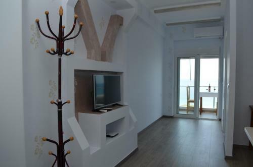 Hotel Angjelo