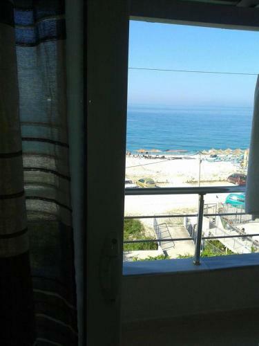 Arseni Borsh Apartment