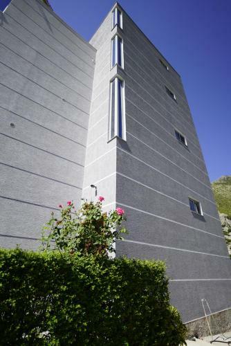 The Best Apartments