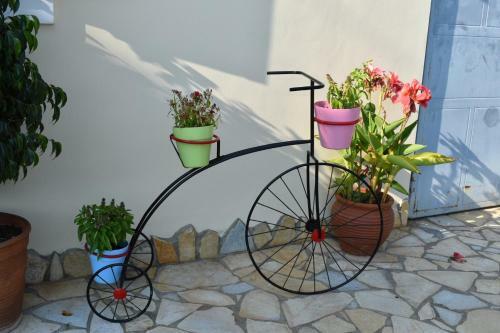Hostal J&b Rooms Dhermi