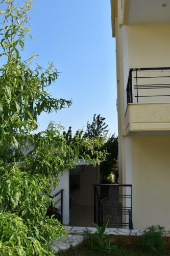Hostal J&b Rooms Dhermi