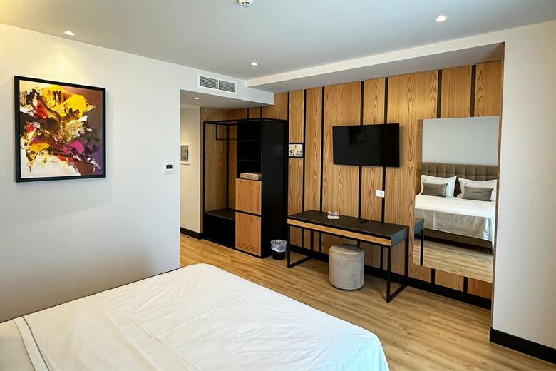 Delta Hotel & Events