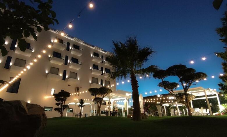Delta Hotel & Events