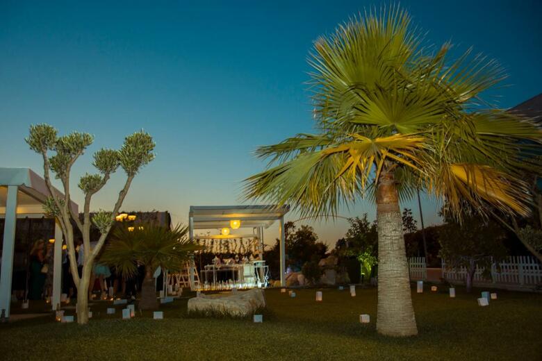 Delta Hotel & Events
