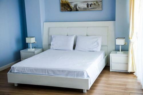 Primavera Residence Hotel