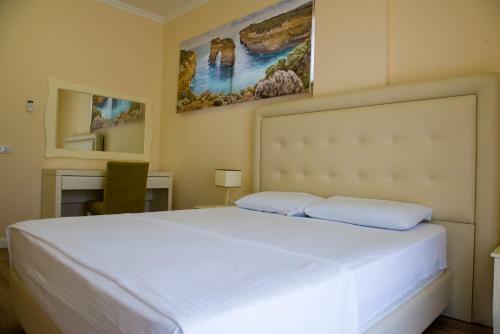 Primavera Residence Hotel