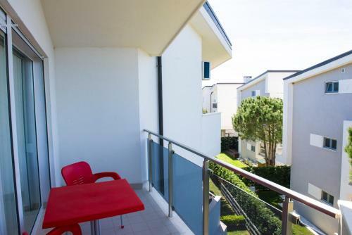 Primavera Residence Hotel