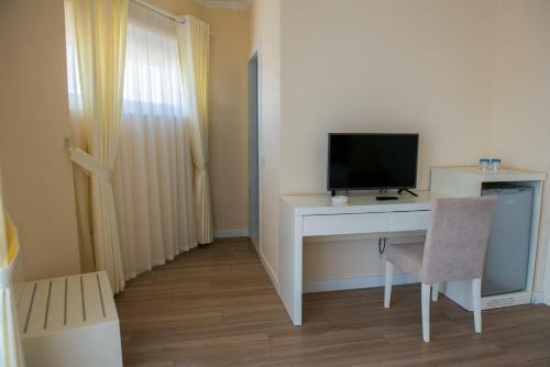 Primavera Residence Hotel