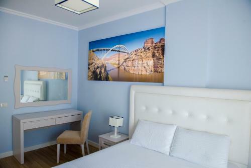 Primavera Residence Hotel