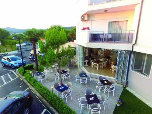 Primavera Residence Hotel