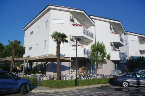 Primavera Residence Hotel