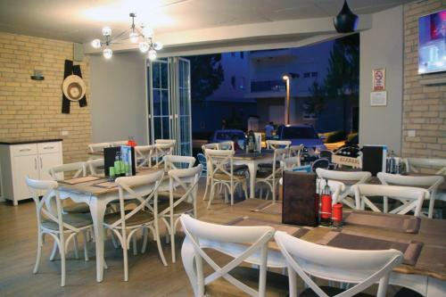 Primavera Residence Hotel