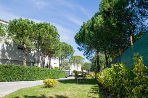 Primavera Residence Hotel