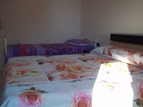 Faik Shehu Apartments