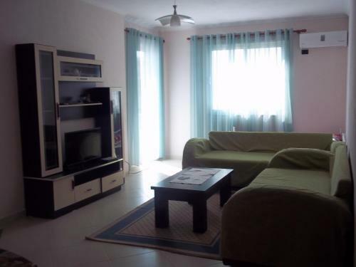 Faik Shehu Apartments