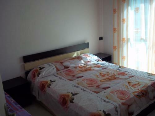 Faik Shehu Apartments