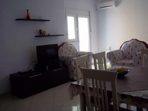 Faik Shehu Apartments