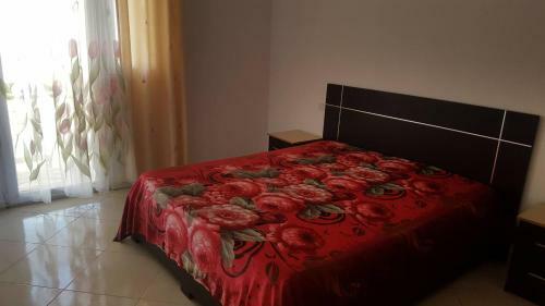Faik Shehu Apartments