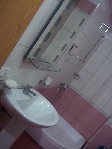 Faik Shehu Apartments
