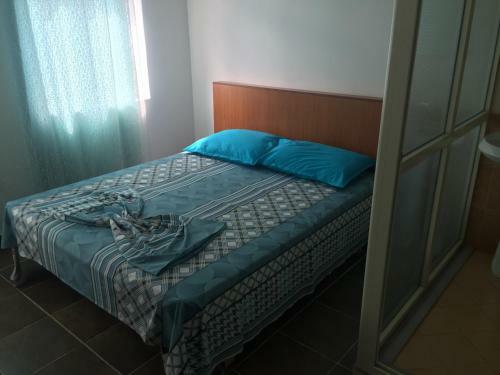 Hostal Villa Dede Nikolla