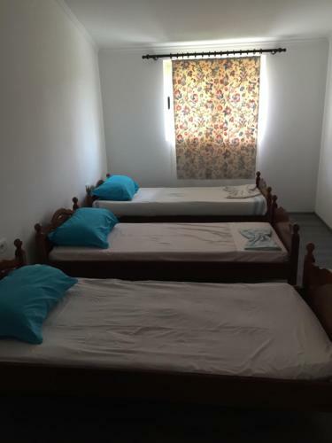 Hostal Villa Dede Nikolla
