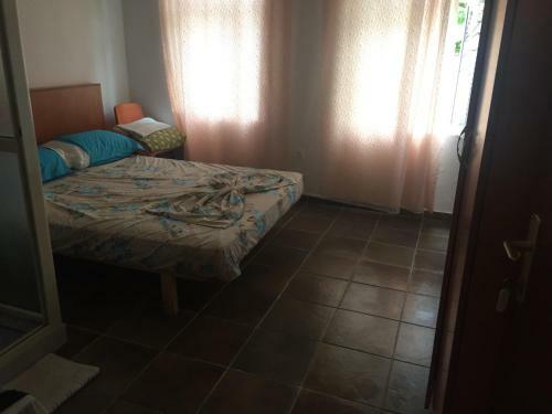 Hostal Villa Dede Nikolla