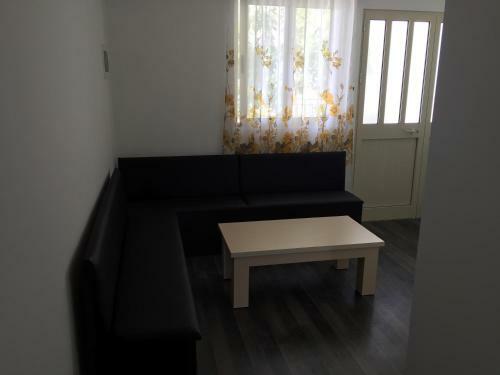 Hostal Villa Dede Nikolla