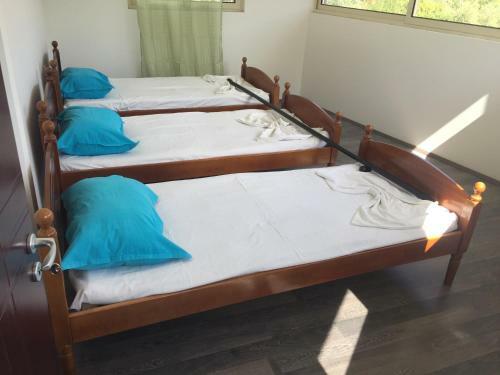 Hostal Villa Dede Nikolla
