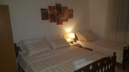 Hostal Vila Cikaj